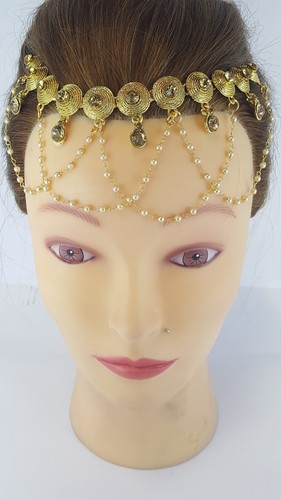 Head chain matha patti - head,
