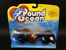 Vintage Pound Puppies Pound