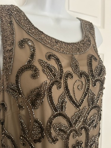 Pisarro nights beaded - pisarro,
