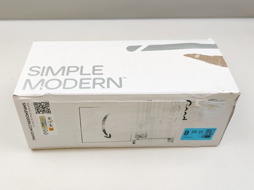 Simple modern tumbler oz - tumbler, 40