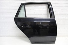 VW Golf 1K Mk5 Estate Rear OS