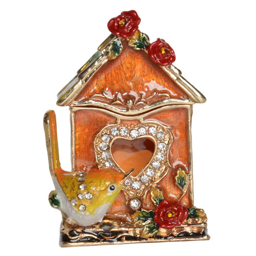 Trinket box juliana - box, in