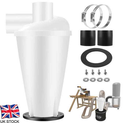 Cyclone filter dust collector - filter,