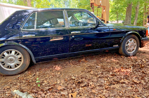 Parting out gorgeous 1997 - parting,