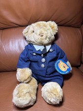 Vintage the bear factory - the,
