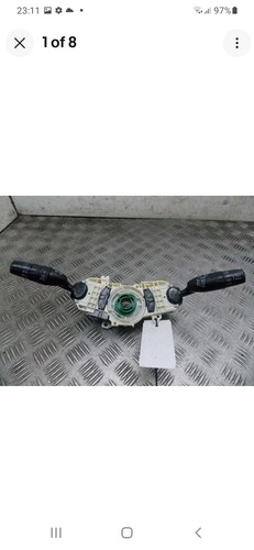 Honda jazz combination - honda, switch