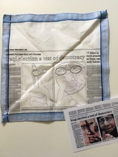 Iraqi Election A Test Of