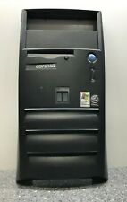 Compaq Evo D300v Bezel