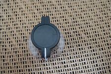 Bakelite Elma Black Marconi