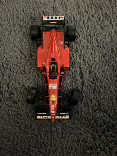 Michael schumacher ferrari - michael,