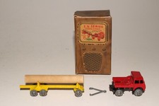 BENBROS ENGLAND FODEN TIMBER