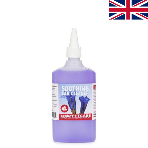 Quistel soothing dog ear - quistel's,