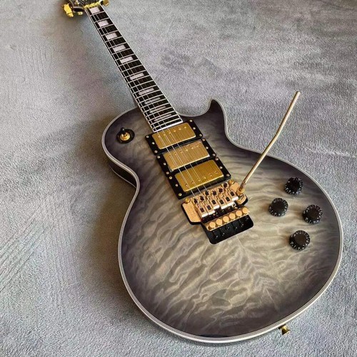 Factory pickups electric - 3,