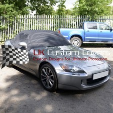 Honda s2000 soft top - honda,