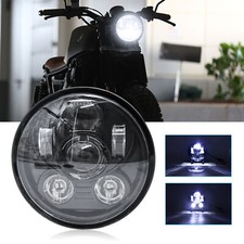 5.75'' LED Headlight