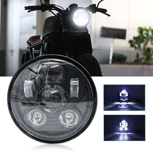 Led headlight - 5.75'',