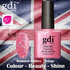 UK SELLER Gdi Nails Diamond