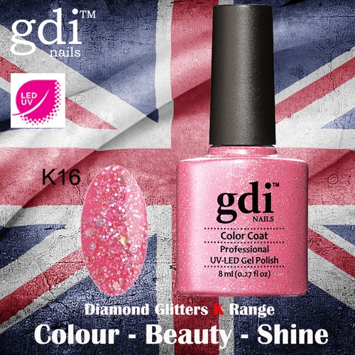 Seller gdi nails diamond - uk,