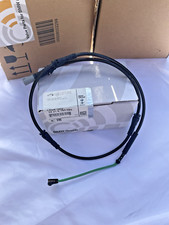 BMW Rear Brake Pad Kit 5 Series Grand Turismo GT F07 Genuine New 34212449287