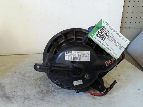 6441r4 heater fan for citroen - 6441r4,