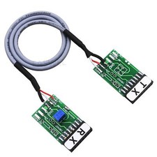 1x Duplex Repeater Interface