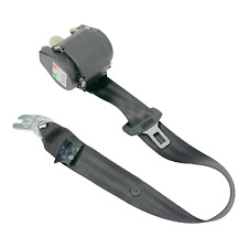 Audi A4 8K B8 Rear Left Seat