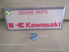 KAWASAKI KDX125SR DX125A