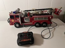 Fastlane Radio Control Fire