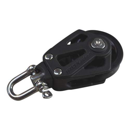 Sailing light weight - light-weight, pulley