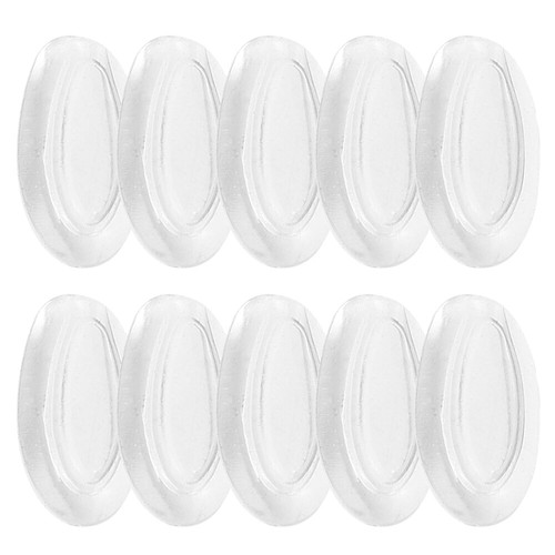 Pairs glasses nose pad - 10,