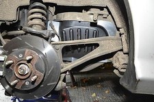 MGF MG TF / MG TF ALTERNATOR