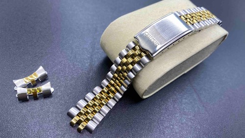20mm seiko jubilee strap - seiko,
