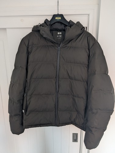 Uniqlo seamless down - uniqlo,