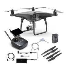DJI Phantom 4 Pro+  Obsidian