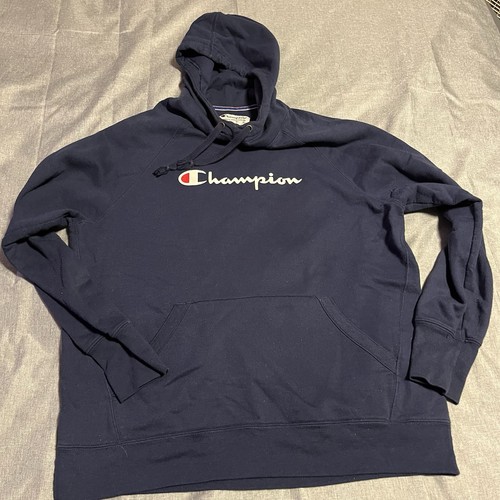 Pullover hoodie champion - hoodie:,