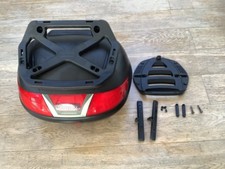 Kappa Zippy 46 litre Top Box