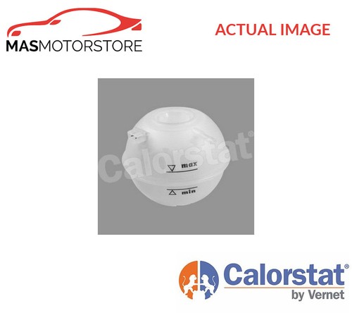 Coolant expansion tank - expansion,