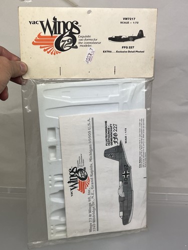 Vac wings german - vac,