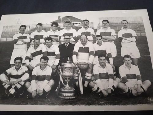 Vintage helens rugby league - vintage,
