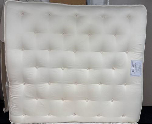 White company berkeley hypnos - company,