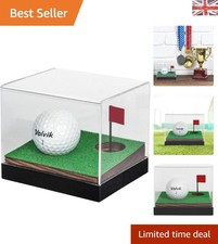 Luxury Acrylic Golf Ball