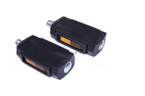 14mm moped pedal - moped, w/