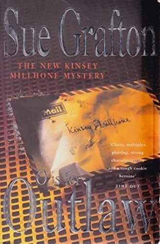 For outlaw sue - -,