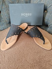 Hobbs Cleo Sandal Shoes Size