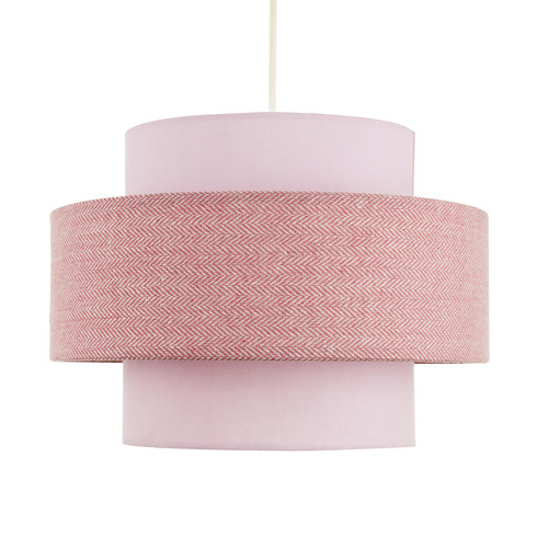 Modern soft pink - soft,