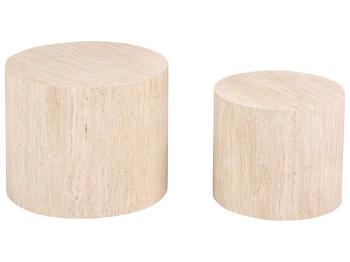 Set coffee tables - set, of