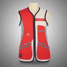 Castellani Ladies Shooting Vest (027 171)