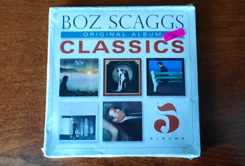 Original album classics - original,