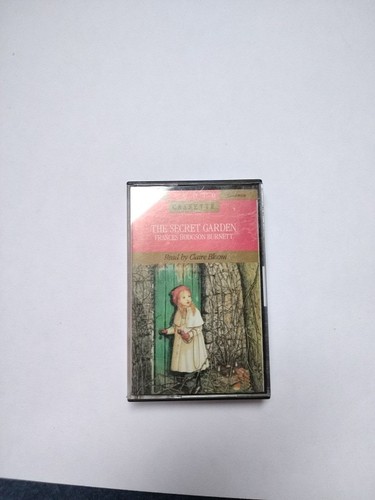Children story cassette - cassette,