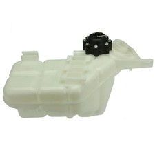 Coolant Expansion Tank Porsche